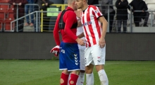 E: Cracovia - Raków Częstochowa
